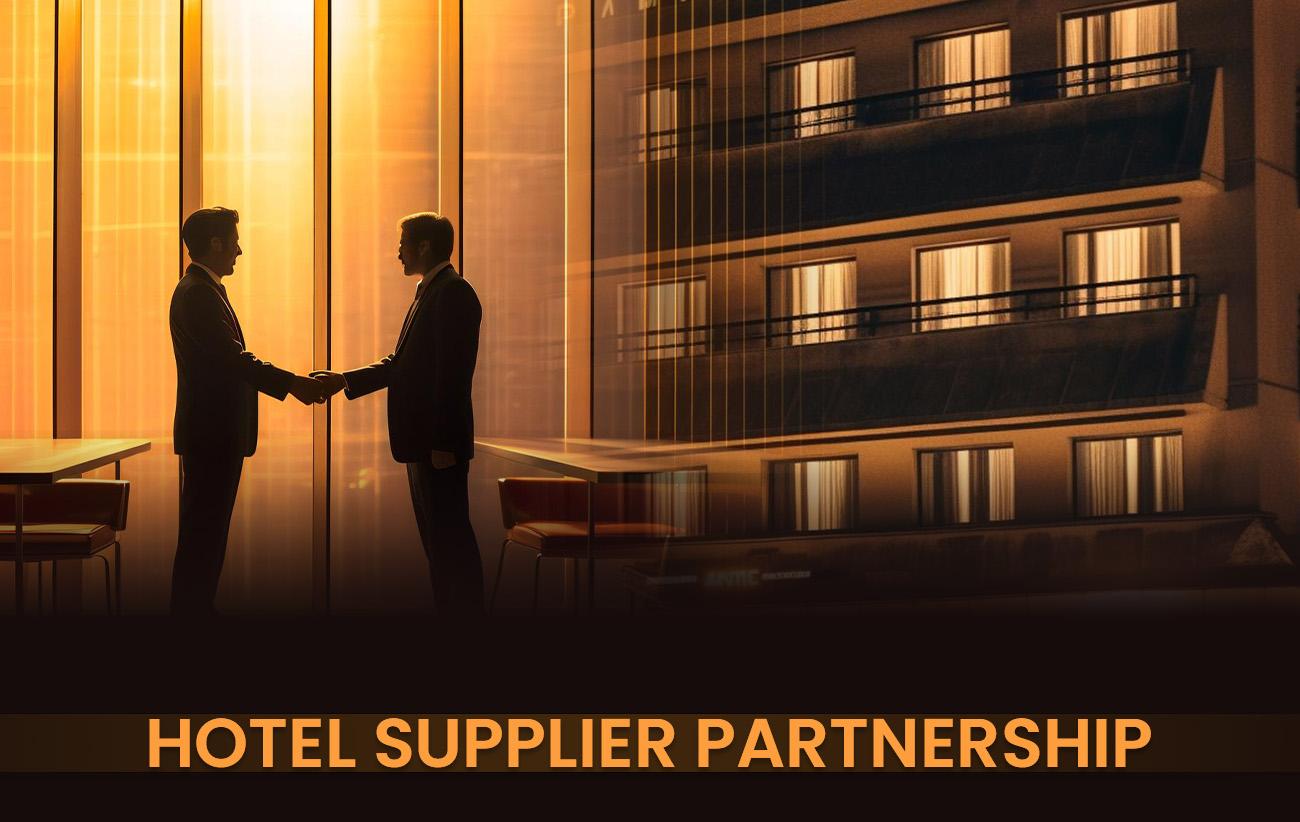 HotelSupply Blog
